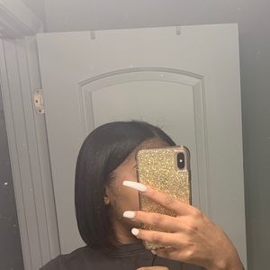 Meet your Posher, Cherish